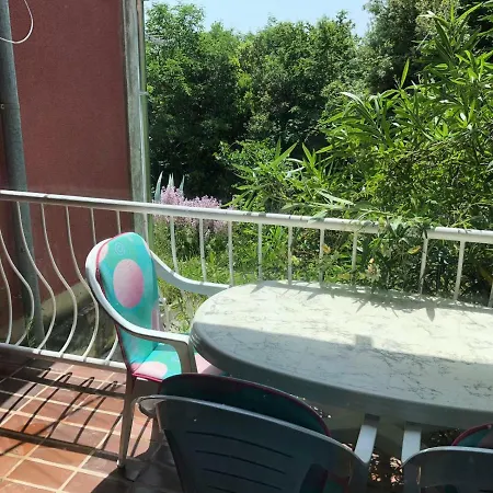 Zaza Studio 3 Duga Uvala *