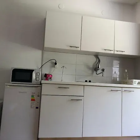 Zaza Studio 3 Duga Uvala *